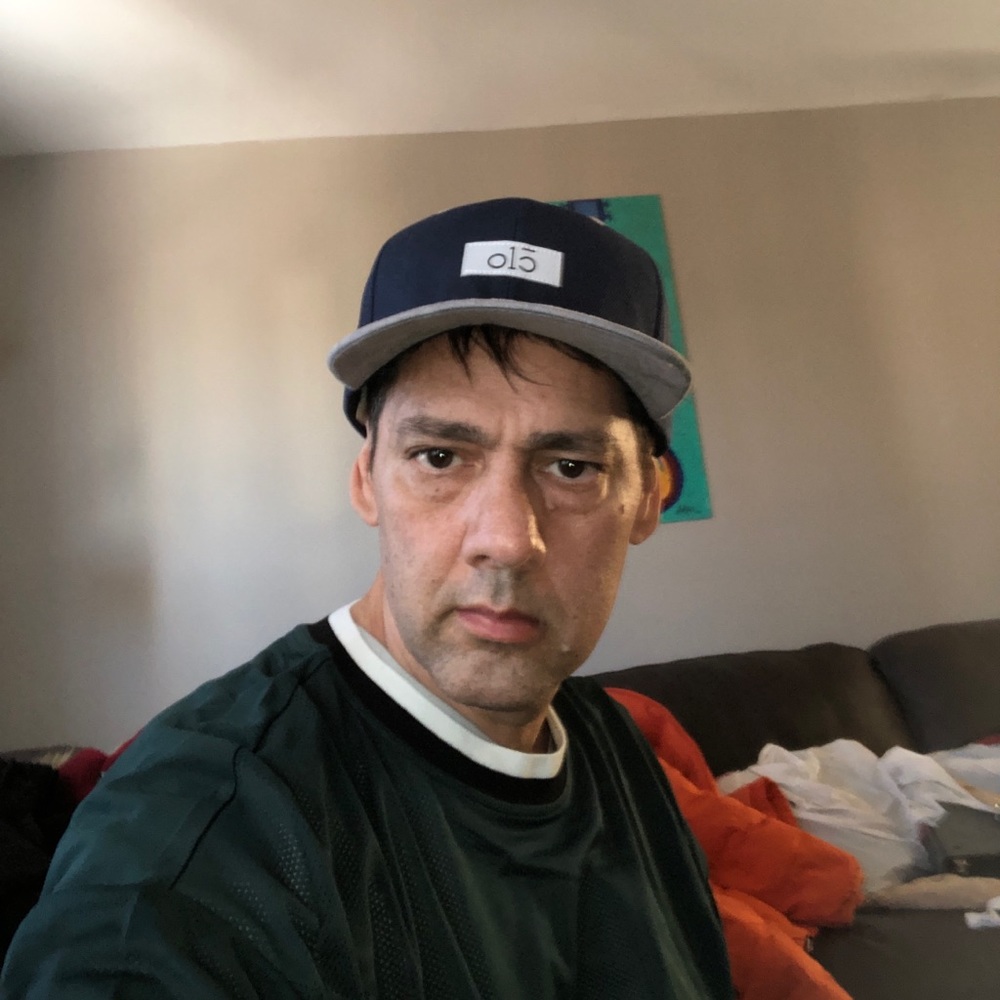 Meet your Posher, Jose